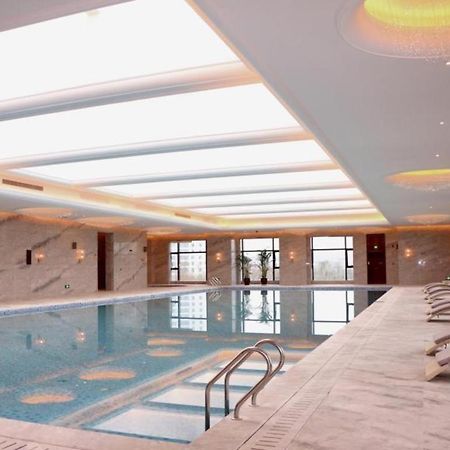Wyndham Grand Plaza Royale Xianglin Shaoyang Hotel Exterior photo